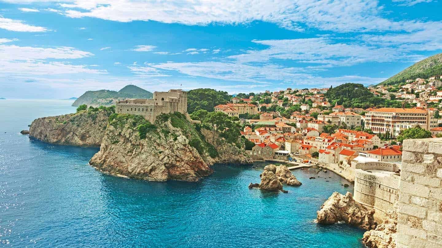 Croatie