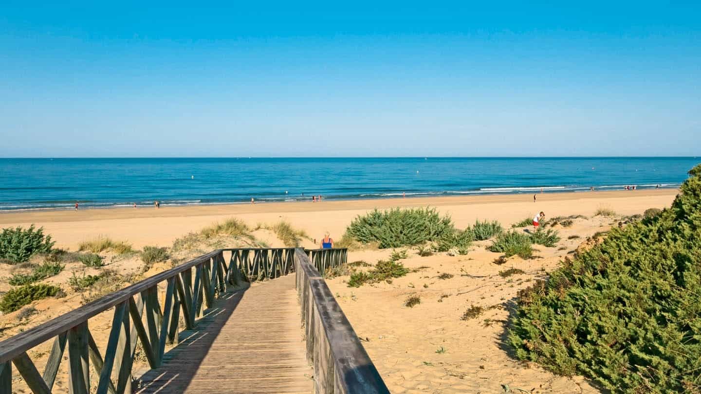 Costa de la Luz