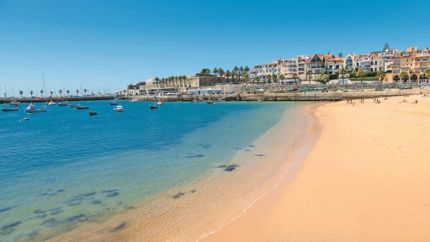 Cascais_Estoril